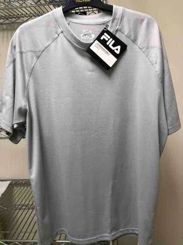 FILA Athletic Crewneck  T-shirt 2XL