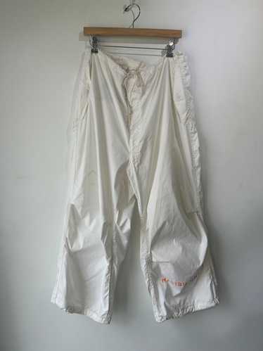 Equa Industries Malibu Dream White Pants