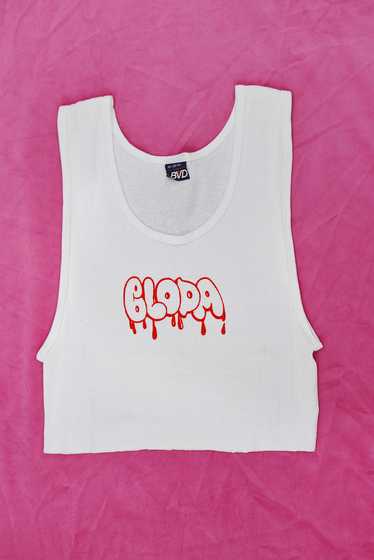 BLODA tank top