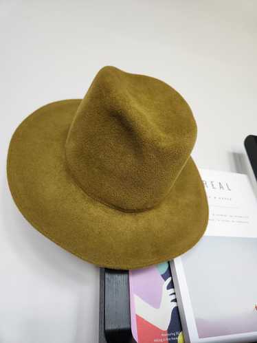 BROOKES BOSWELL Jackson Hat