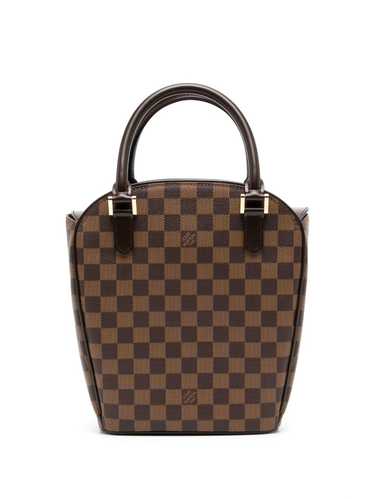 Louis Vuitton Pre-Owned 2002 Sarria Seau handbag … - image 1