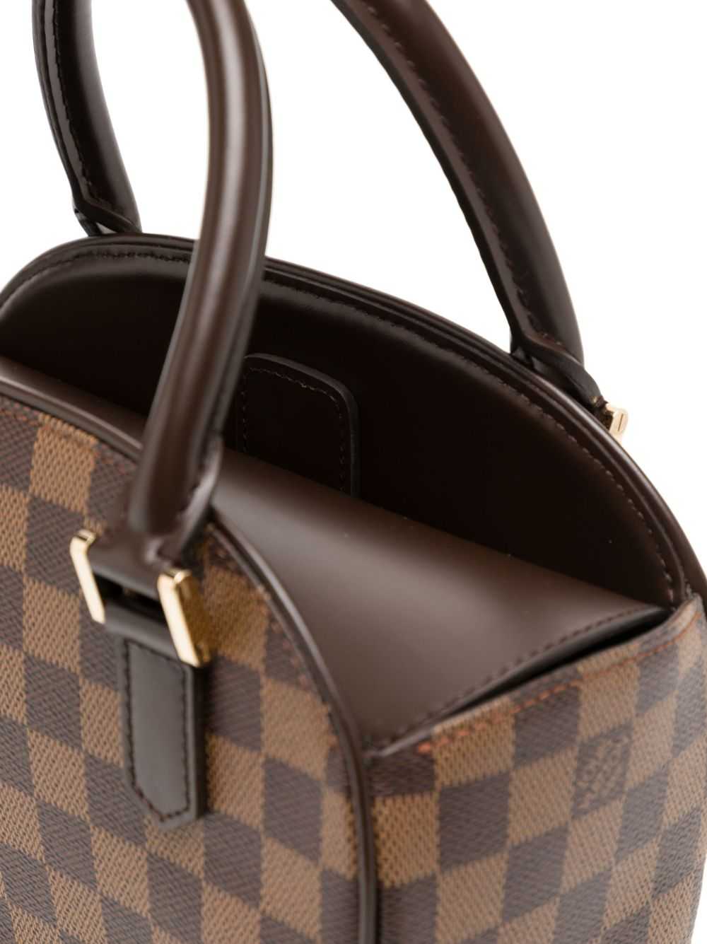 Louis Vuitton Pre-Owned 2002 Sarria Seau handbag … - image 4