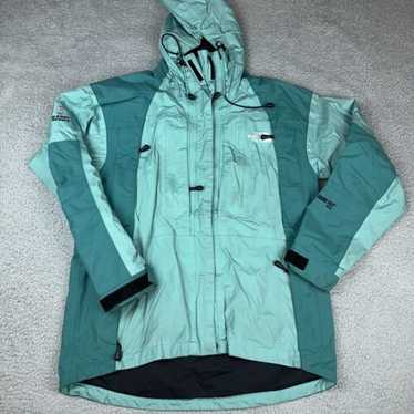 Vintage The North Face Summit Series Jacket Medium Black