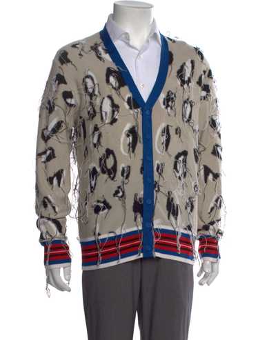 トップス 21aw Charles Jefferey Loverboy cardigan Charles Jeffrey Loverboy Cardigans for Men - Shop Now on