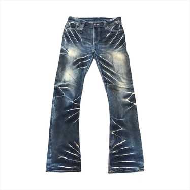 Buffalo bobs × distressed - Gem Buffalo bobs × distressed - Gem