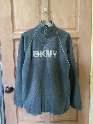 DKNY × Streetwear × Vintage VINTAGE DKNY ACTIVE HA