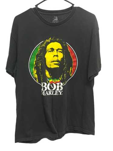 Bob Marley × Vintage Bob Marley T-Shirt Size L Zio