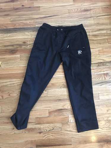 Kith 2018 Kith Gothic "K" Track Pants