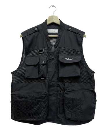 Neo Men's Mid Layer Vest – Nobis - Canada