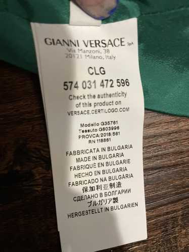 Gianni Versace × Versace Gianni Versace dress - image 1
