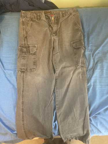St. Johns Bay ST. Johns Bay brown pants