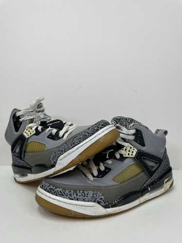 Jordan Brand Air Jordan Spizike Light Graphite - image 1