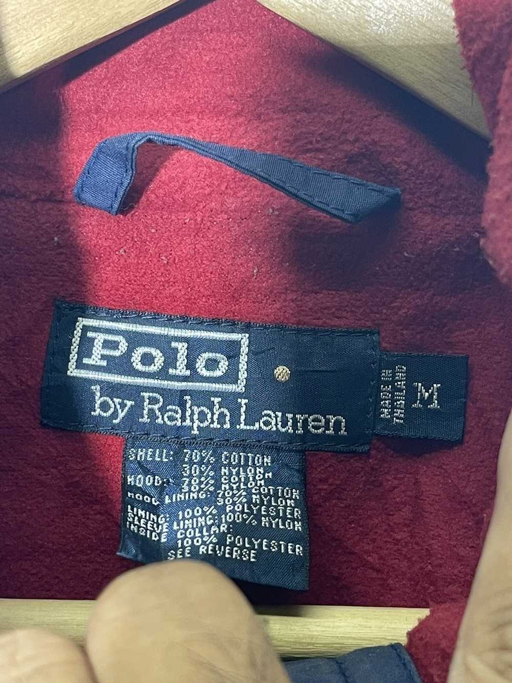 Polo Ralph Lauren × Vintage VINTAGE POLO RALPH LA… - image 11