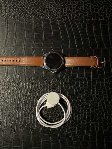 Samsung × Watch Samsung smart watch