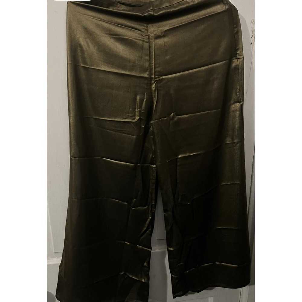 Lpa Silk trousers - image 6