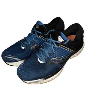 Saucony Saucony Men's Triumph 17 Running Shoe