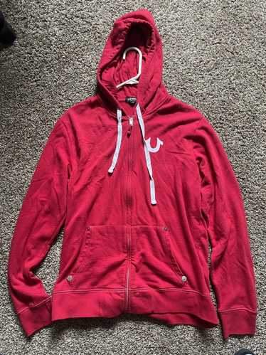 True Religion True Religion hoodie - image 1