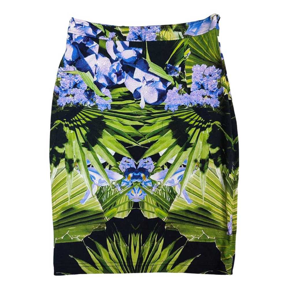 Givenchy Mid-length skirt - image 1