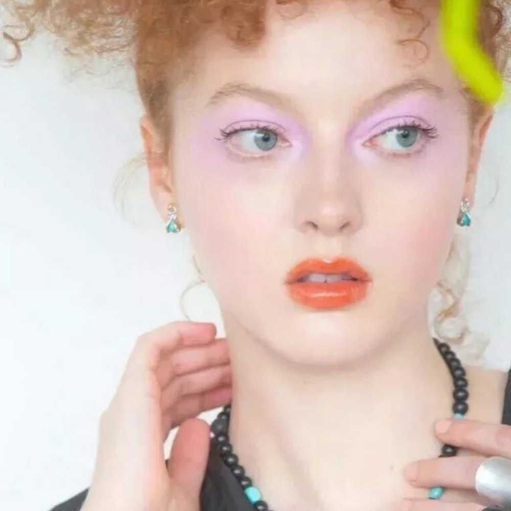 Alexis Bittar Crystal earrings - image 4