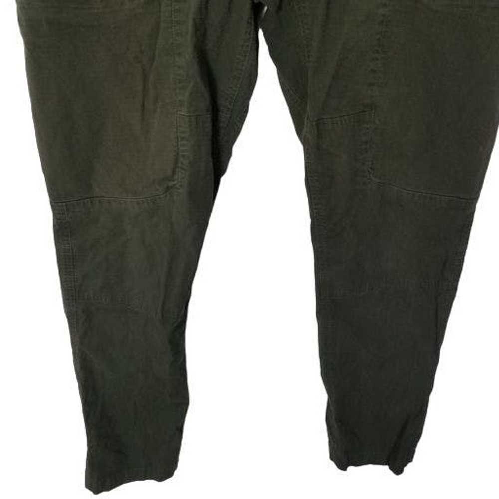 Burton Burton 34 Skinny Leg Adjustable Buckle Wai… - image 3