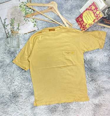 Lancel × Vintage Vintage Lancel Paris T shirt Siz… - image 1