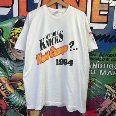 NBA Vintage 90’s 94’ Houston Rockets World Series 