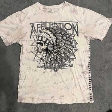 Affliction Affliction american customs native amer