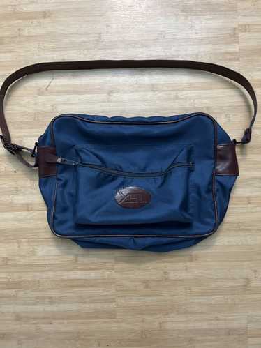 Yves Saint Laurent Vintage YSL Messenger Bag