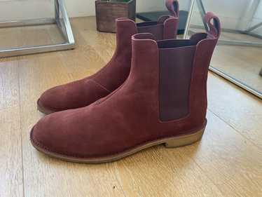 Bottega Veneta BOTTEGA VENETA CHELSEA BOOTS - image 1