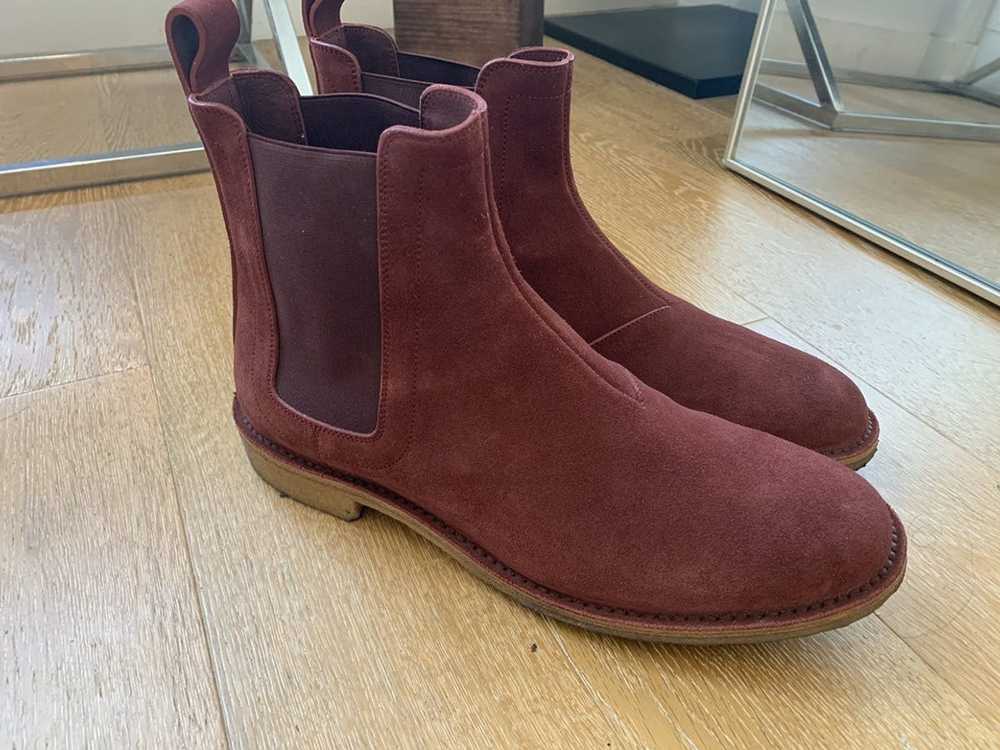 Bottega Veneta BOTTEGA VENETA CHELSEA BOOTS - image 2