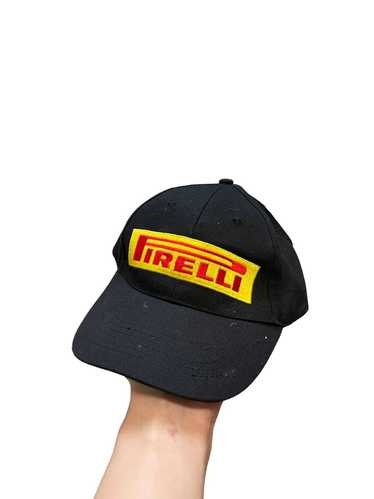 Pirelli × Racing × Vintage Pirelli Vintage Racing… - image 1