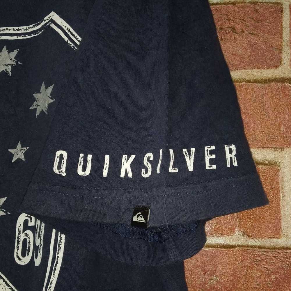 Quicksilver × Surf Style × Vintage Quicksilver Su… - image 6