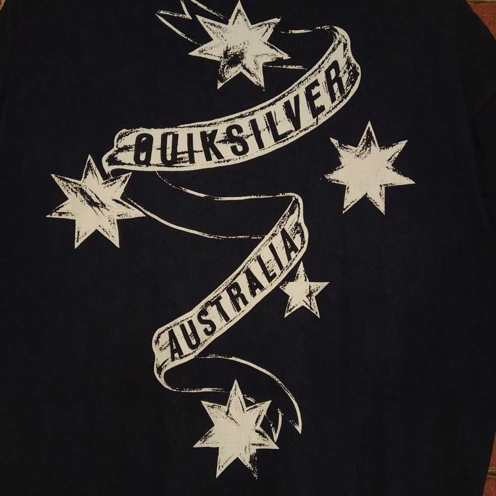 Quicksilver × Surf Style × Vintage Quicksilver Su… - image 7