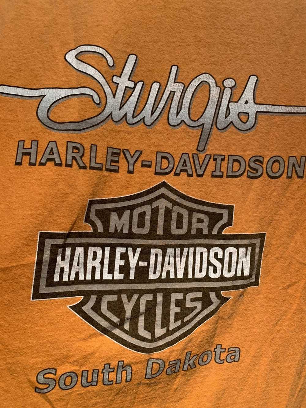 Brand × Harley Davidson × Rare *RARE* Harley Davi… - image 4