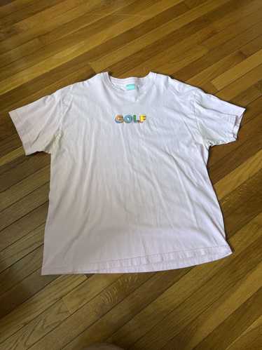 Golf Wang Golf tee shirt