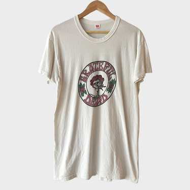 Vintage 70's Grateful Dead Fan Art Crumb T-Shirt