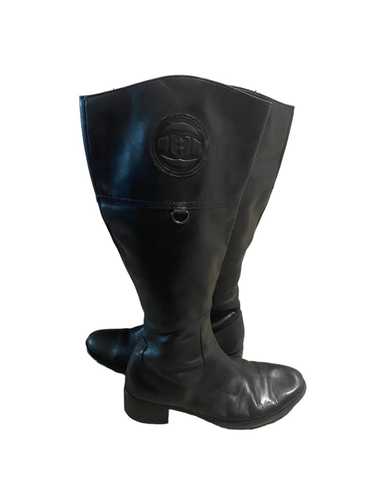 Etienne aigner womens boots Gem