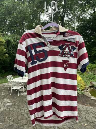 Original AUTHENTIC MITCHELL & NESS Lomas Brown 1996 Pro Bowl Jersey MEN'S  56 697589054632 on eBid United States