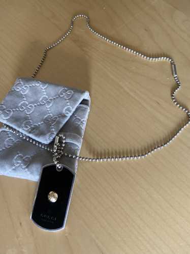 Gucci Latin Grammy(Special Edition) Gucci Dogtag