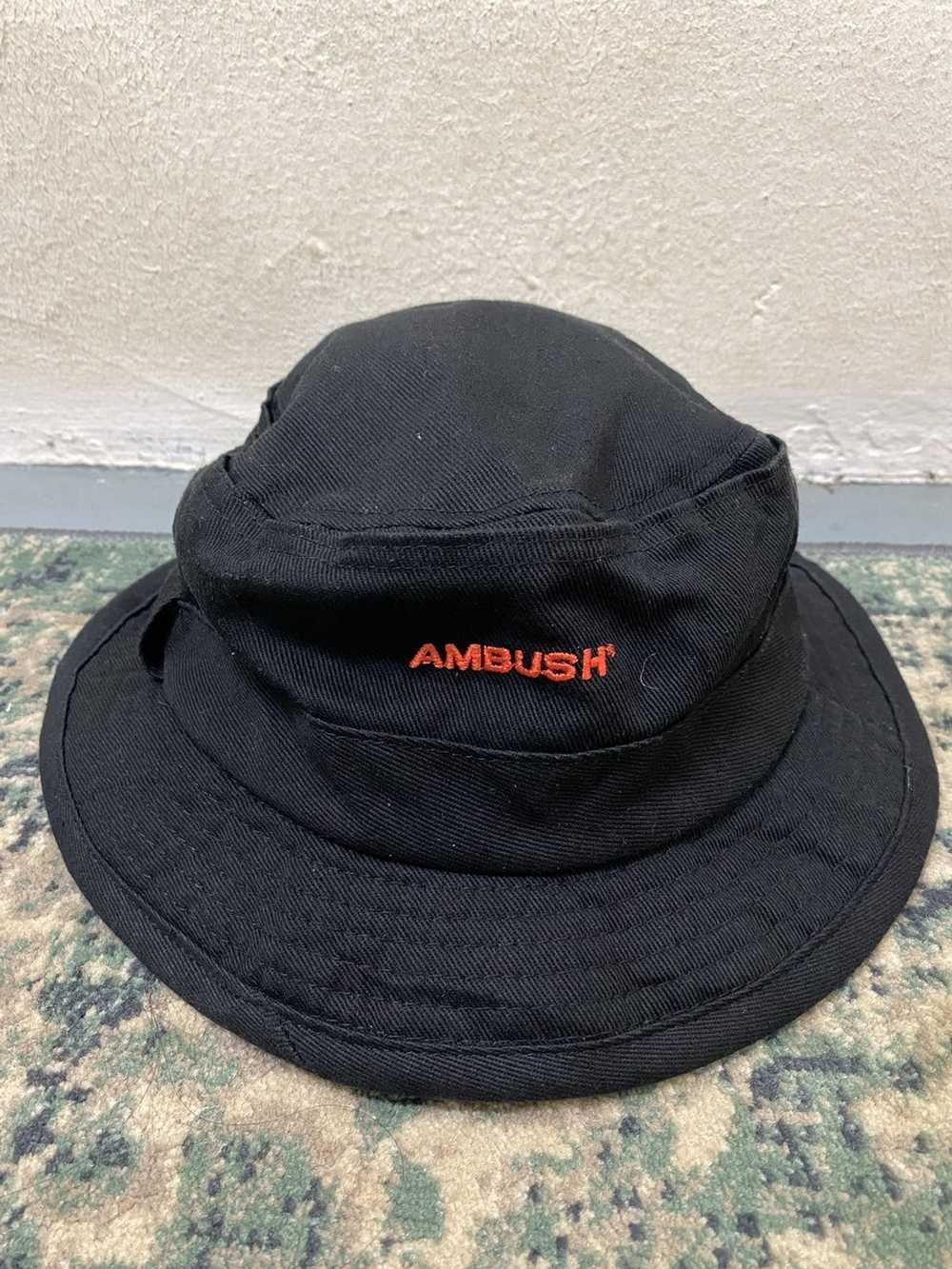 Ambush Design × Japanese Brand × Streetwear Ambus… - image 1