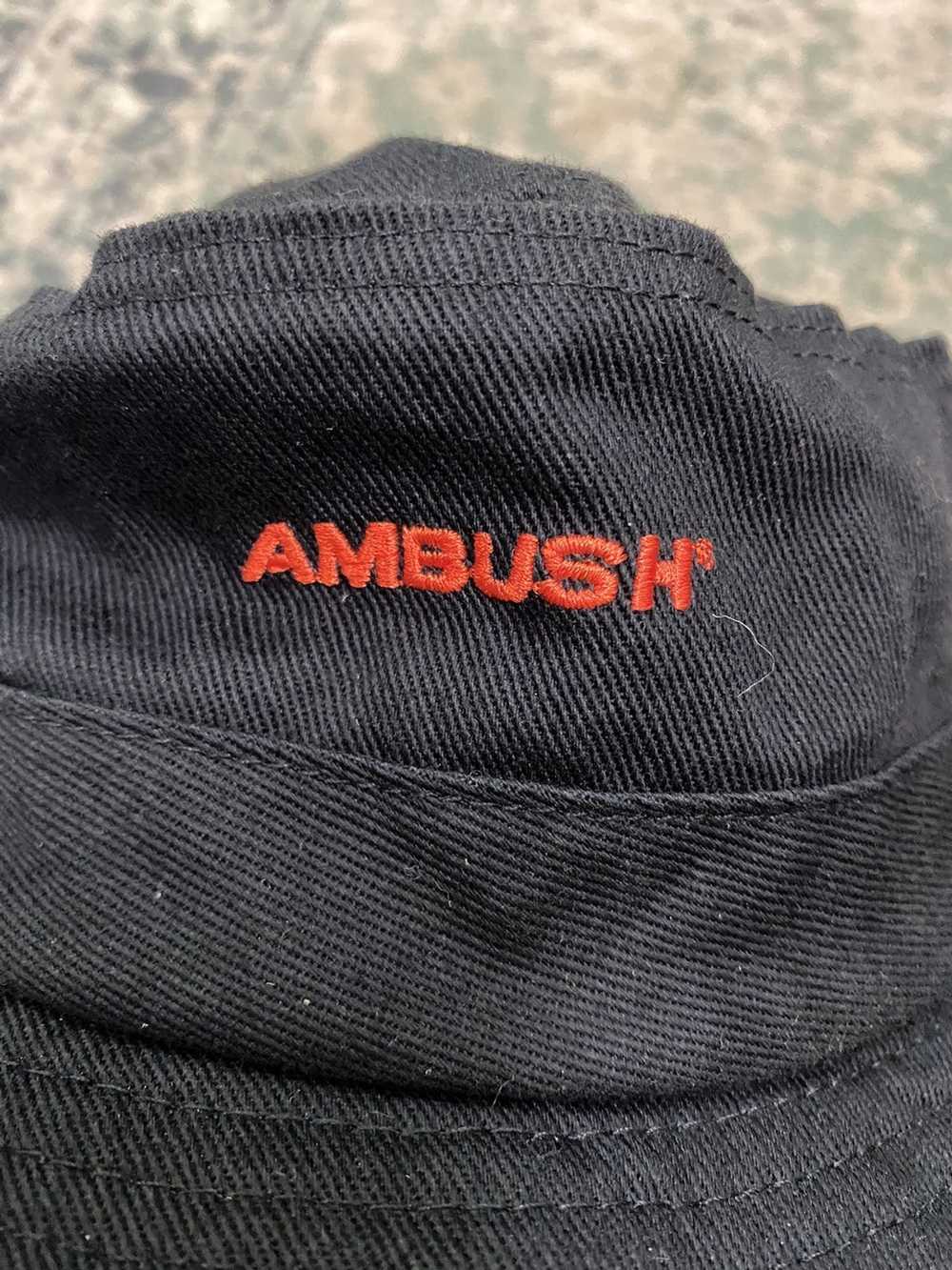 Ambush Design × Japanese Brand × Streetwear Ambus… - image 7