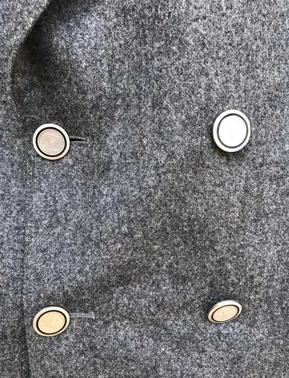Pierre Cardin × Streetwear Vintage Pierre Cardin … - image 4