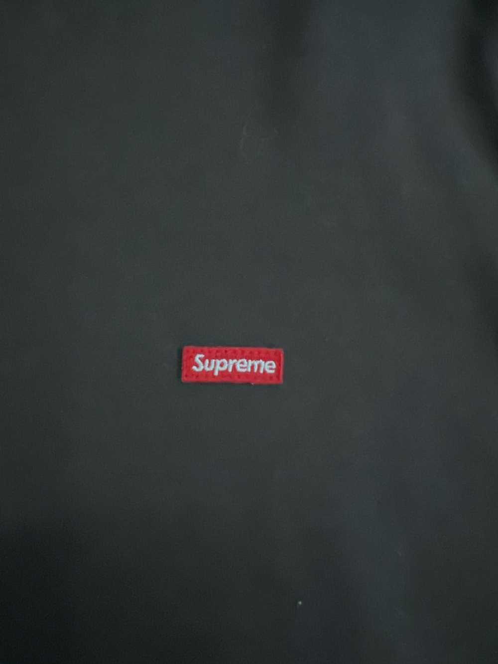 Supreme Supreme Small Box Logo Long Sleeve Tee - image 3