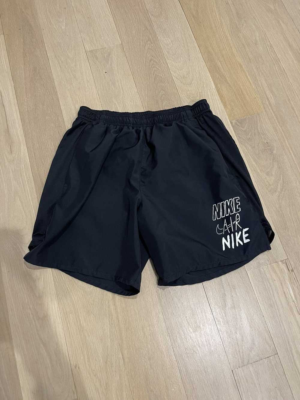 Nike Bold Express New York Yankees Men's Woven Shorts Black  NMMA-12DA-NK-02Z