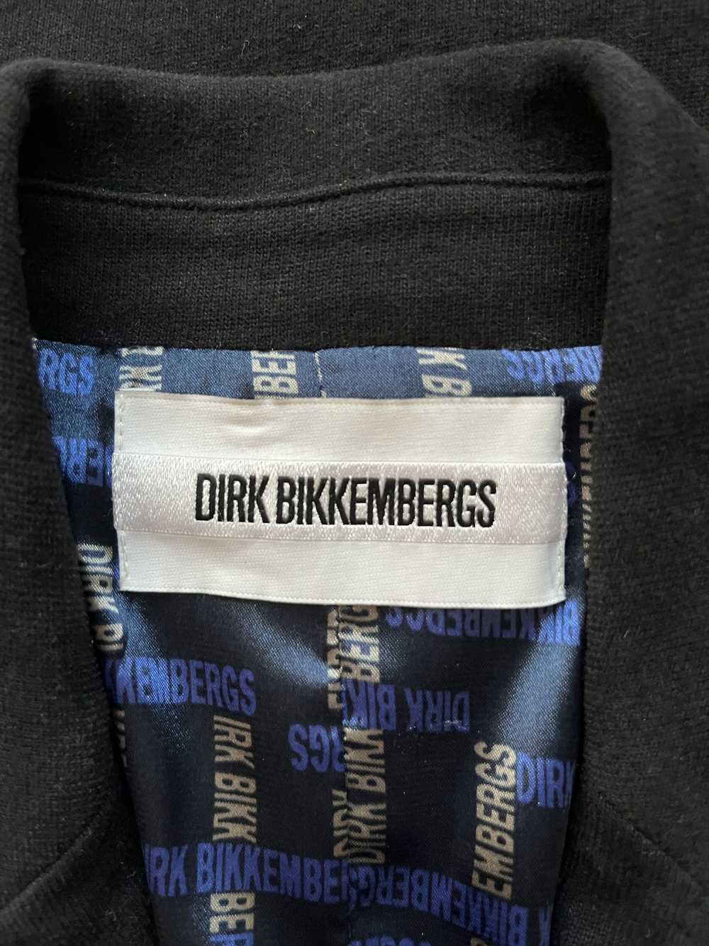 Dirk Bikkembergs ⚡️QUICK SALE⚡️1990's Dirk Bikkem… - image 4