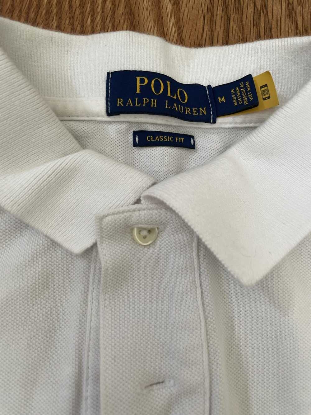 Polo Ralph Lauren Polo Ralph Luren - image 2