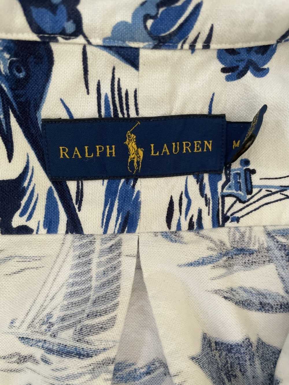 Polo Ralph Lauren Polo Ralph Lauren - image 2