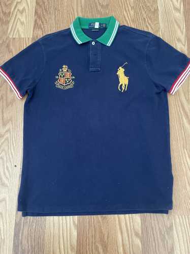 Polo Ralph Lauren Polo Ralph Lauren - image 1