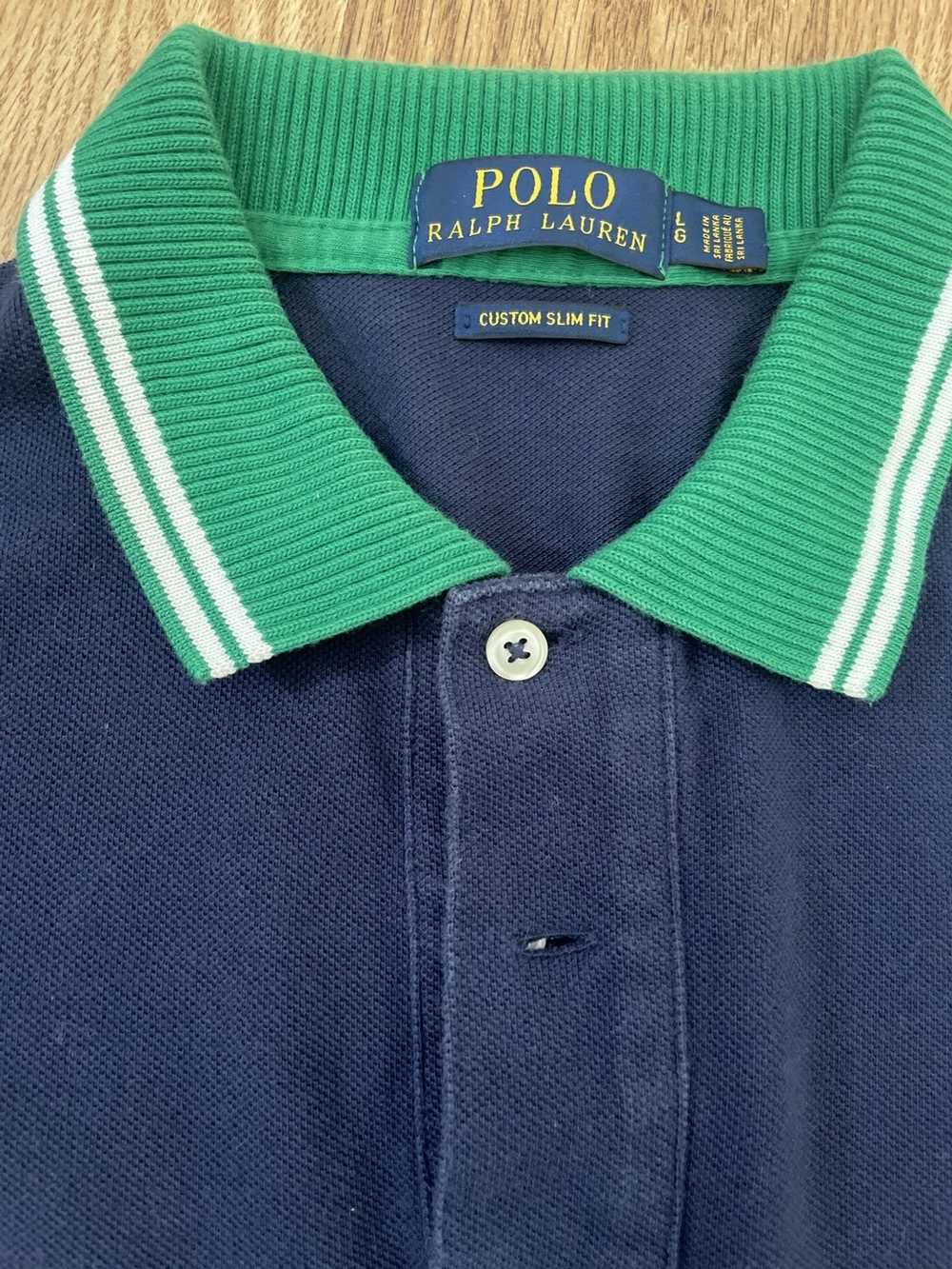 Polo Ralph Lauren Polo Ralph Lauren - image 2