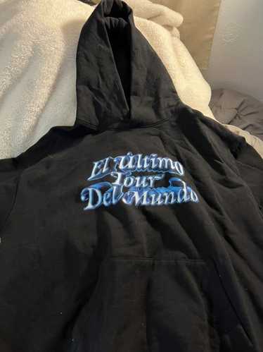 Other Bad Bunny El Ultimo Tour Del Mundo Hoodie